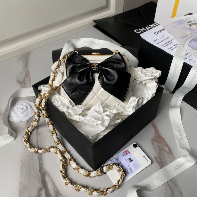 Ch**el satchel bags